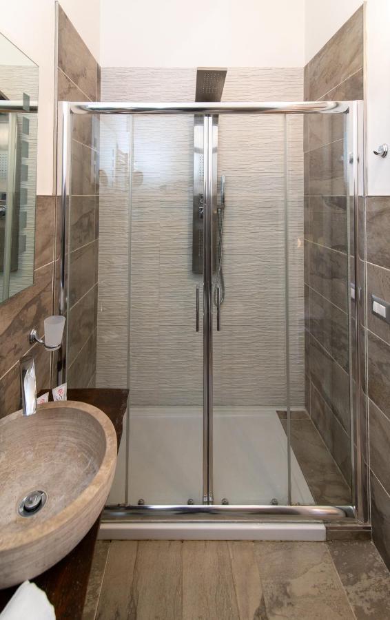 Exa Rooms - Prati Rome Buitenkant foto