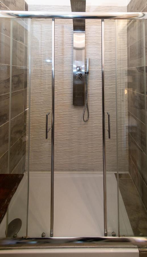 Exa Rooms - Prati Rome Buitenkant foto