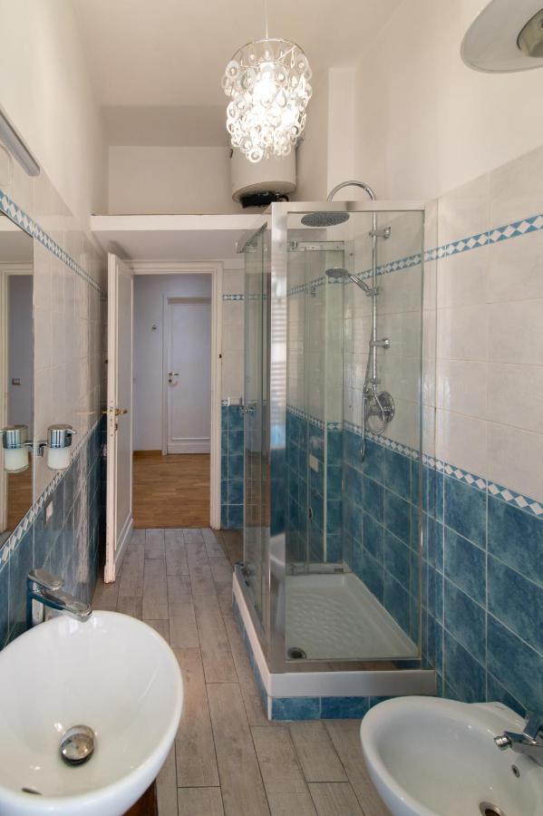 Exa Rooms - Prati Rome Buitenkant foto